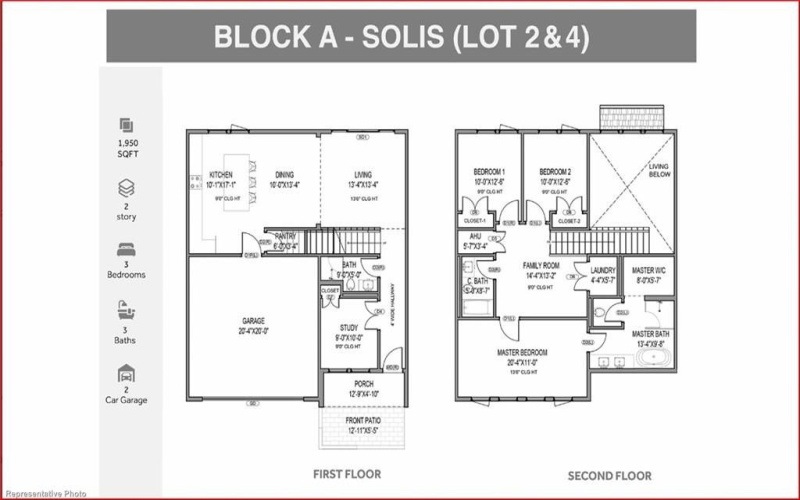 1432 Mars Lander Lane, Wylie, TX 75098, 4 Habitaciones Habitaciones , ,3 BañosBaños,Residential,En Venta,1432 Mars Lander Lane,20995347