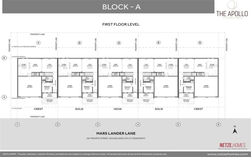 1428 Mars Lander Lane, Wylie, TX 75098, 4 Habitaciones Habitaciones , ,3 BañosBaños,Residential,En Venta,1428 Mars Lander Lane,20995351