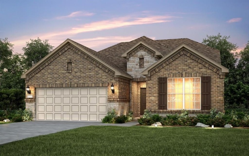 4236 Gladewater Avenue, McKinney, TX 75071, 4 Habitaciones Habitaciones , ,3 BañosBaños,Residential,En Venta,4236 Gladewater Avenue,20995377