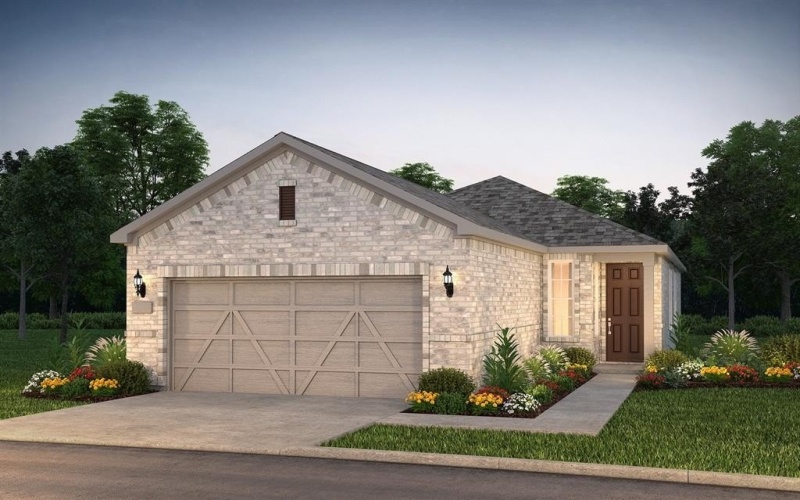 1265 Bogart Way, Celina, TX 75009, 2 Bedrooms Bedrooms, ,2 BathroomsBathrooms,Residential,For Sale,1265 Bogart Way,20995417