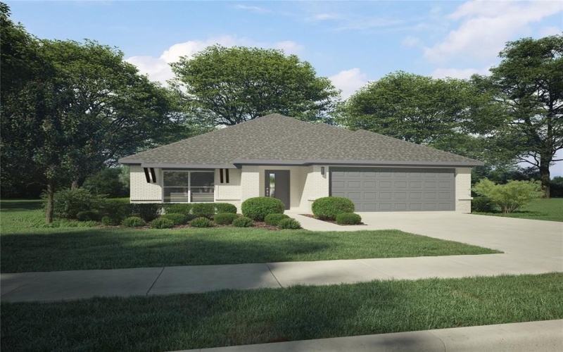 2524 Awensa Drive, Fort Worth, TX 76179, 4 Habitaciones Habitaciones , ,3 BañosBaños,Residential,En Venta,2524 Awensa Drive,20995427