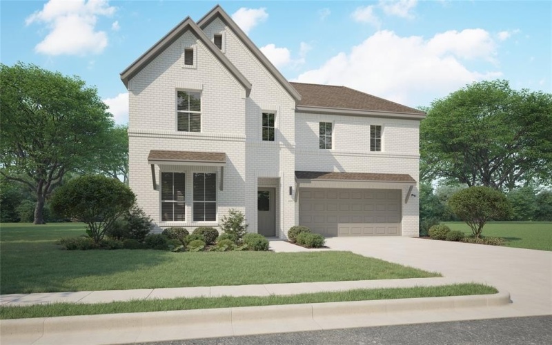 2500 Peoria Drive, Fort Worth, TX 76179, 4 Bedrooms Bedrooms, ,3 BathroomsBathrooms,Residential,For Sale,2500 Peoria Drive,20995460