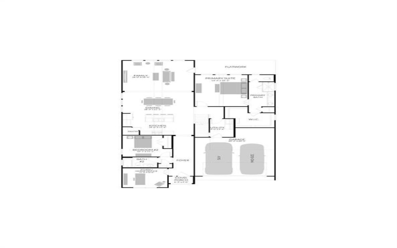 2500 Peoria Drive, Fort Worth, TX 76179, 4 Bedrooms Bedrooms, ,3 BathroomsBathrooms,Residential,For Sale,2500 Peoria Drive,20995460