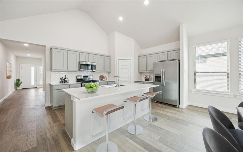 2500 Peoria Drive, Fort Worth, TX 76179, 4 Bedrooms Bedrooms, ,3 BathroomsBathrooms,Residential,For Sale,2500 Peoria Drive,20995460