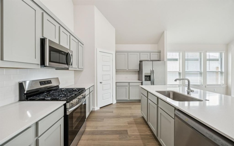 2500 Peoria Drive, Fort Worth, TX 76179, 4 Bedrooms Bedrooms, ,3 BathroomsBathrooms,Residential,For Sale,2500 Peoria Drive,20995460