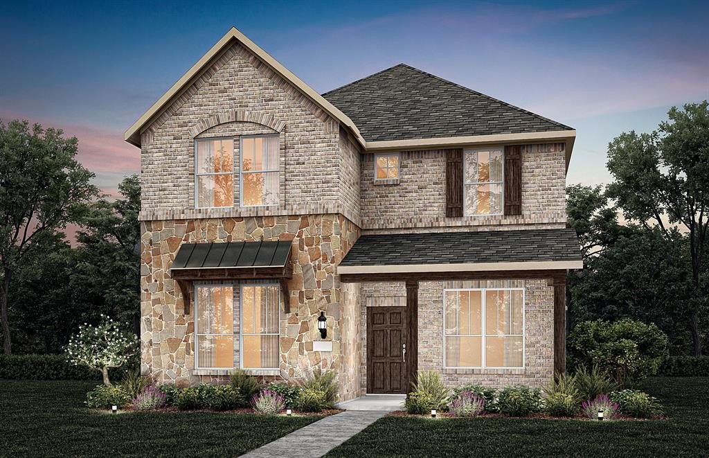 1205 O'Keefe Avenue, Celina, TX 75009, 3 Bedrooms Bedrooms, ,2 BathroomsBathrooms,Residential,For Sale,1205 O'Keefe Avenue,20995466