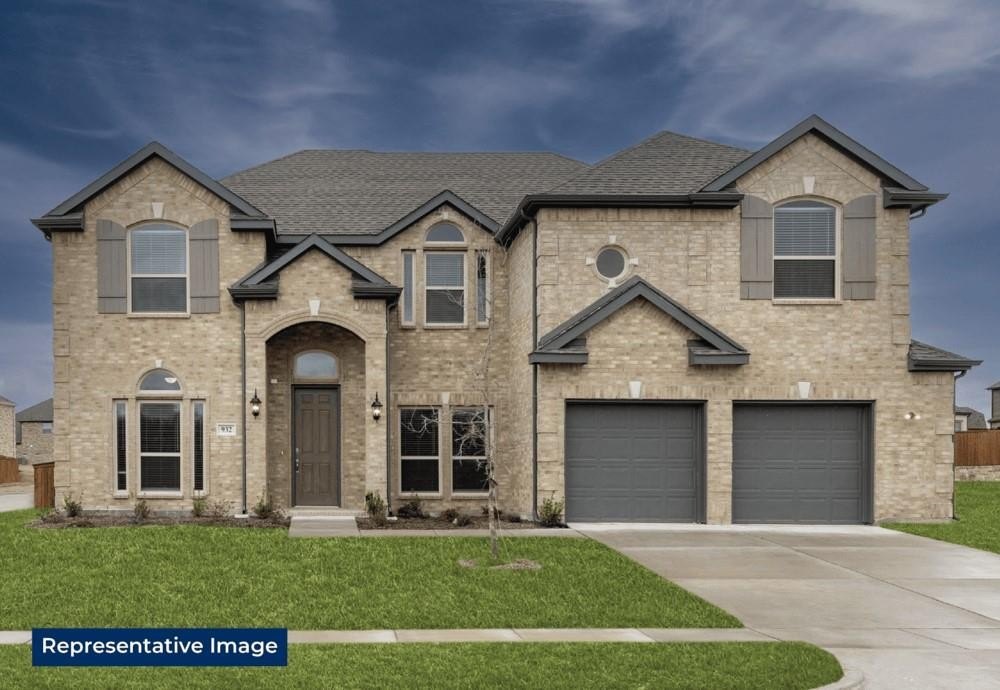4213 Bellview Way, Celina, TX 75009, 5 Habitaciones Habitaciones , ,5 BañosBaños,Residential,En Venta,4213 Bellview Way,20995500