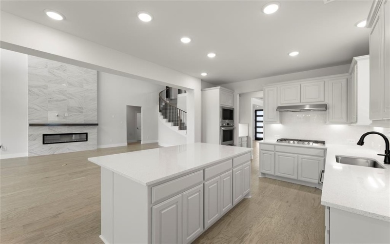4213 Bellview Way, Celina, TX 75009, 5 Habitaciones Habitaciones , ,5 BañosBaños,Residential,En Venta,4213 Bellview Way,0,20995500