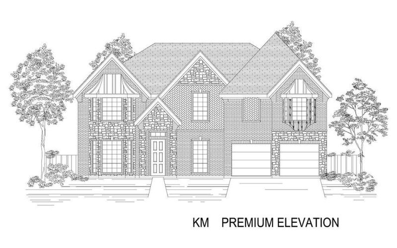4213 Bellview Way, Celina, TX 75009, 5 Habitaciones Habitaciones , ,5 BañosBaños,Residential,En Venta,4213 Bellview Way,20995500