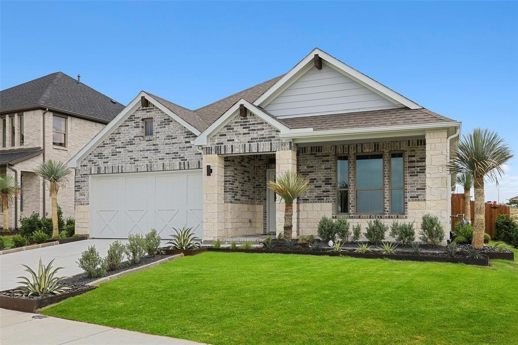 2504 Peoria Drive, Fort Worth, TX 76179, 4 Bedrooms Bedrooms, ,2 BathroomsBathrooms,Residential,For Sale,2504 Peoria Drive,20995521