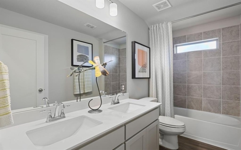2504 Peoria Drive, Fort Worth, TX 76179, 4 Bedrooms Bedrooms, ,2 BathroomsBathrooms,Residential,For Sale,2504 Peoria Drive,20995521