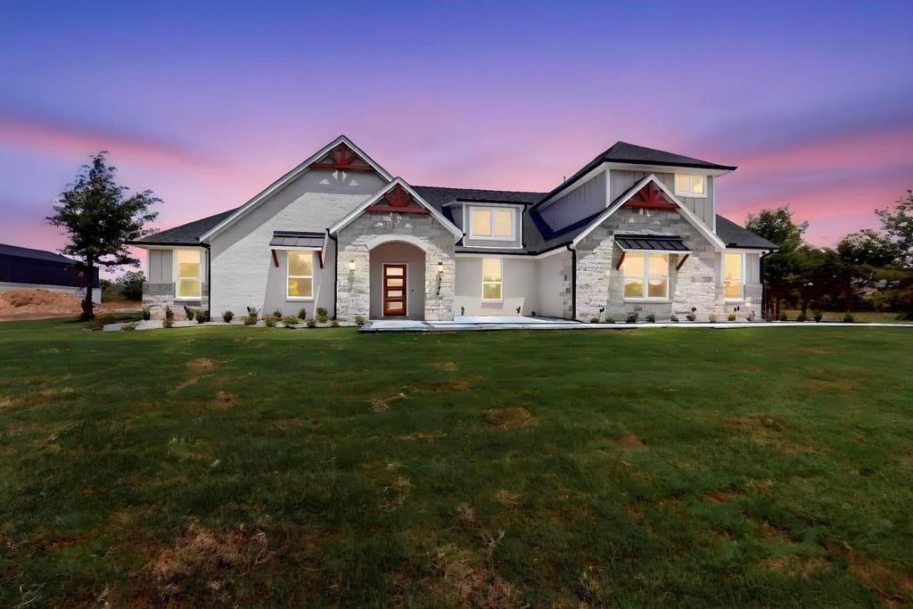 4158 Southern Oaks Drive, Royse City, TX 75189, 4 Habitaciones Habitaciones , ,5 BañosBaños,Residential,En Venta,4158 Southern Oaks Drive,20995522