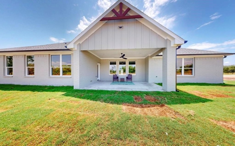 4158 Southern Oaks Drive, Royse City, TX 75189, 4 Habitaciones Habitaciones , ,5 BañosBaños,Residential,En Venta,4158 Southern Oaks Drive,20995522