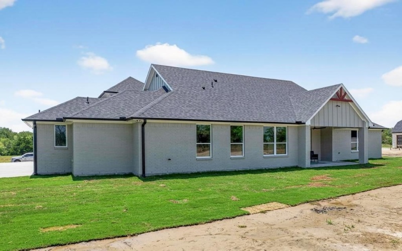 4158 Southern Oaks Drive, Royse City, TX 75189, 4 Habitaciones Habitaciones , ,5 BañosBaños,Residential,En Venta,4158 Southern Oaks Drive,20995522