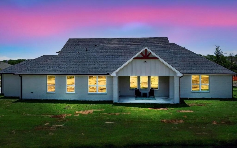 4158 Southern Oaks Drive, Royse City, TX 75189, 4 Habitaciones Habitaciones , ,5 BañosBaños,Residential,En Venta,4158 Southern Oaks Drive,20995522