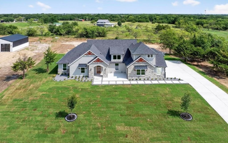 4158 Southern Oaks Drive, Royse City, TX 75189, 4 Habitaciones Habitaciones , ,5 BañosBaños,Residential,En Venta,4158 Southern Oaks Drive,20995522