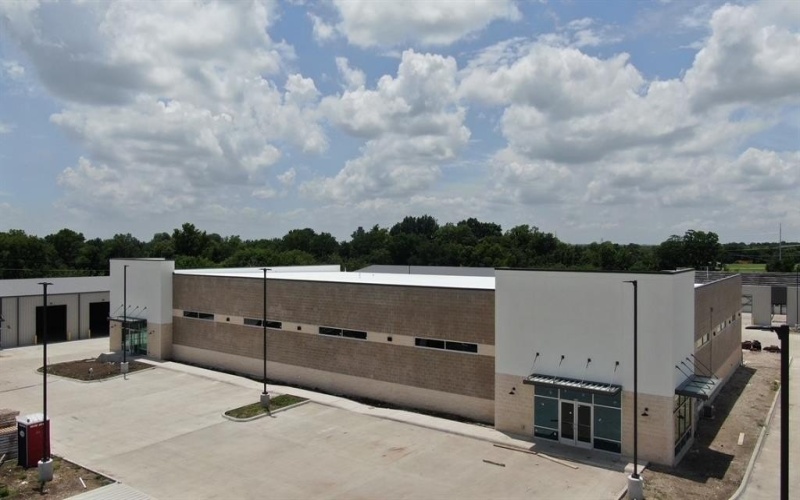 304 Progress Drive #B, Sherman, TX 75092, ,Other,For Sale,304 Progress Drive,20995528