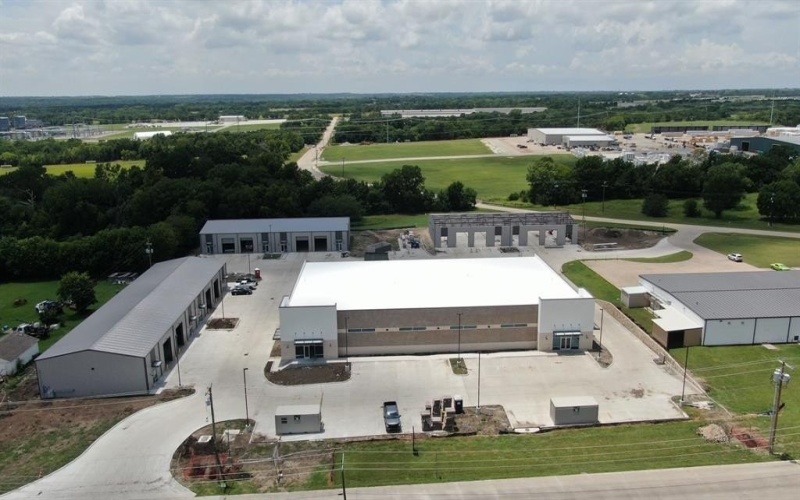 304 Progress Drive #B, Sherman, TX 75092, ,Other,For Sale,304 Progress Drive,20995528