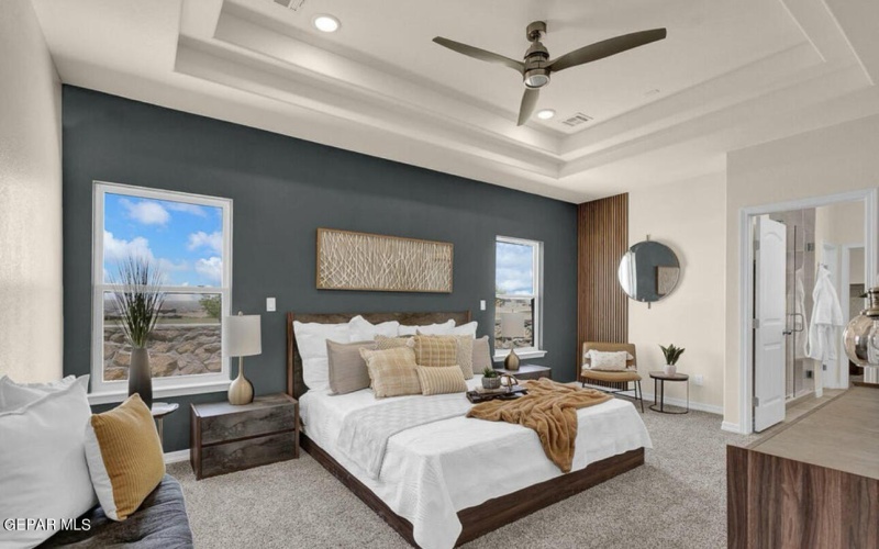 155 White Oaks Trail, Sunland Park, NM 88063, 5 Habitaciones Habitaciones , ,2 BañosBaños,Residential,En Venta,155 White Oaks Trail,905437
