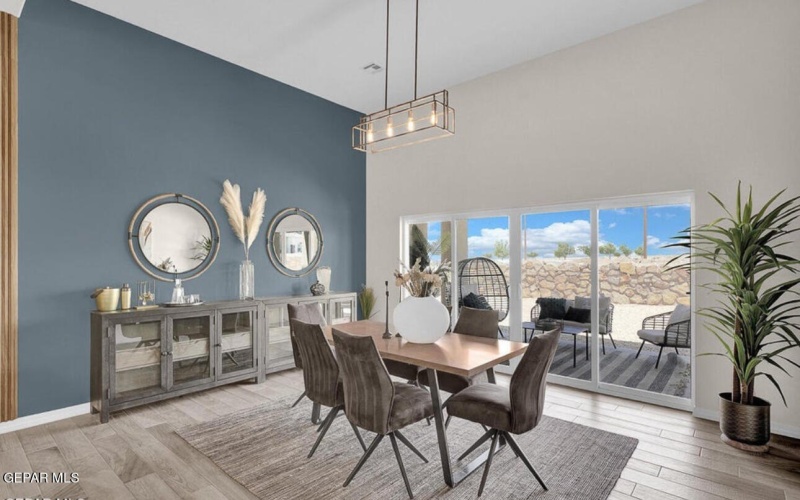 155 White Oaks Trail, Sunland Park, NM 88063, 5 Habitaciones Habitaciones , ,2 BañosBaños,Residential,En Venta,155 White Oaks Trail,905437