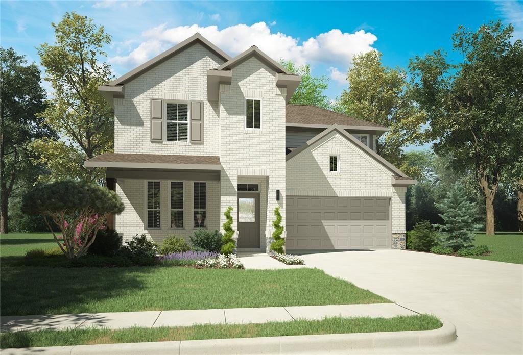 2501 Sinopa Street, Fort Worth, TX 76179, 4 Bedrooms Bedrooms, ,3 BathroomsBathrooms,Residential,For Sale,2501 Sinopa Street,20995532