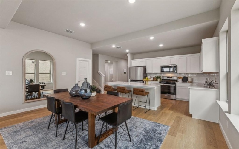 2501 Sinopa Street, Fort Worth, TX 76179, 4 Bedrooms Bedrooms, ,3 BathroomsBathrooms,Residential,For Sale,2501 Sinopa Street,20995532