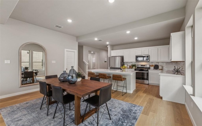 2501 Sinopa Street, Fort Worth, TX 76179, 4 Bedrooms Bedrooms, ,3 BathroomsBathrooms,Residential,For Sale,2501 Sinopa Street,20995532