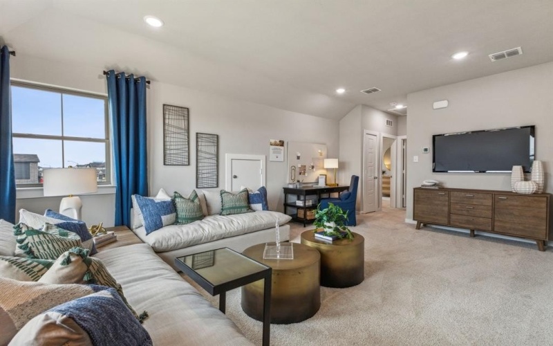 2501 Sinopa Street, Fort Worth, TX 76179, 4 Bedrooms Bedrooms, ,3 BathroomsBathrooms,Residential,For Sale,2501 Sinopa Street,20995532