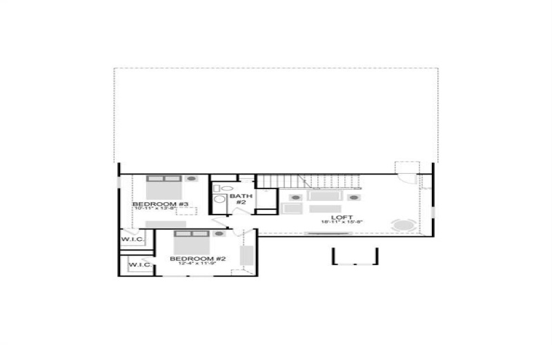 2501 Sinopa Street, Fort Worth, TX 76179, 4 Bedrooms Bedrooms, ,3 BathroomsBathrooms,Residential,For Sale,2501 Sinopa Street,20995532