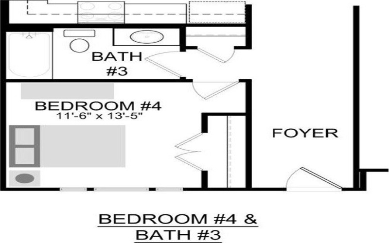 2501 Sinopa Street, Fort Worth, TX 76179, 4 Bedrooms Bedrooms, ,3 BathroomsBathrooms,Residential,For Sale,2501 Sinopa Street,20995532
