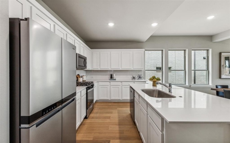 2501 Sinopa Street, Fort Worth, TX 76179, 4 Bedrooms Bedrooms, ,3 BathroomsBathrooms,Residential,For Sale,2501 Sinopa Street,20995532
