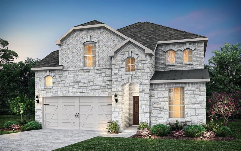 1419 Corleone Lane, Celina, TX 75009, 4 Habitaciones Habitaciones , ,3 BañosBaños,Residential,En Venta,1419 Corleone Lane,20995533