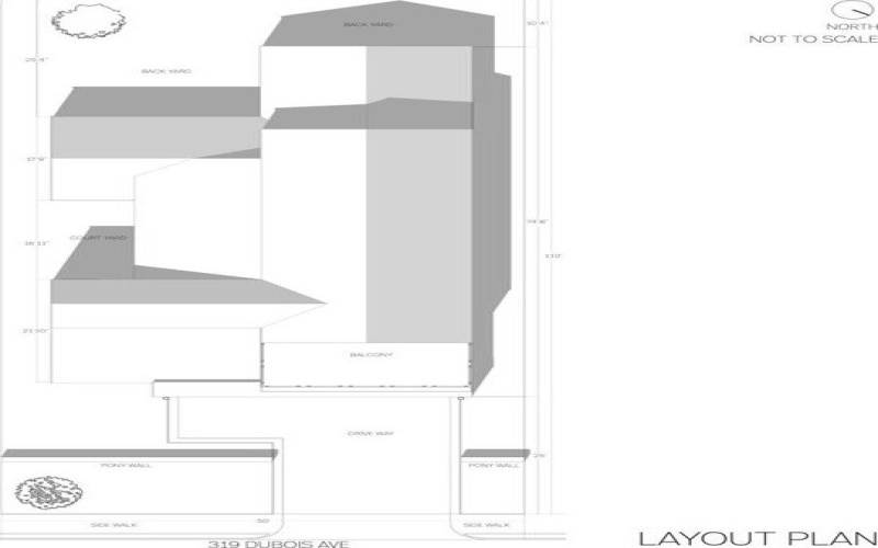 319 Dubois Avenue, Dallas, TX 75203, 3 Habitaciones Habitaciones , ,3 BañosBaños,Residential,En Venta,319 Dubois Avenue,20995551