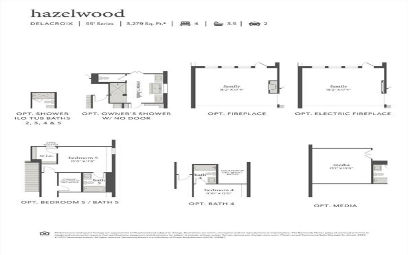 15743 Amber Street, Frisco, TX 75033, 4 Bedrooms Bedrooms, ,5 BathroomsBathrooms,Residential,For Sale,15743 Amber Street,20995560