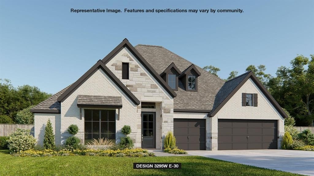 10413 Gray Hills Drive, Fort Worth, TX 76126, 4 Habitaciones Habitaciones , ,3 BañosBaños,Residential,En Venta,10413 Gray Hills Drive,20995563