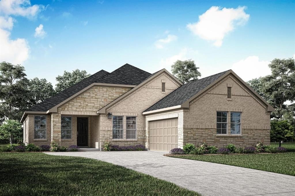 4809 Signal Run Road, Midlothian, TX 76065, 4 Bedrooms Bedrooms, ,2 BathroomsBathrooms,Residential,For Sale,4809 Signal Run Road,20995582
