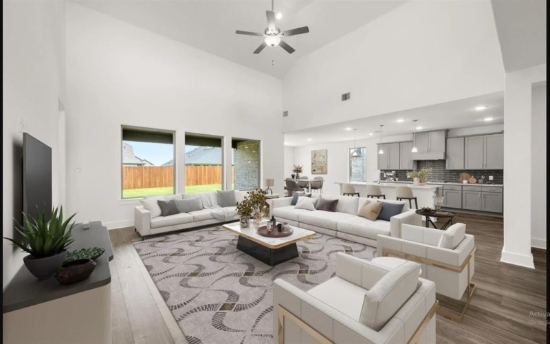2409 Hitchford, Midlothian, TX 76065, 3 Habitaciones Habitaciones , ,2 BañosBaños,Residential,En Venta,2409 Hitchford,20995583