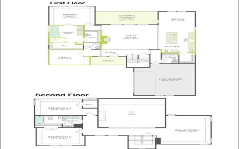 2409 Hitchford, Midlothian, TX 76065, 3 Habitaciones Habitaciones , ,2 BañosBaños,Residential,En Venta,2409 Hitchford,20995583