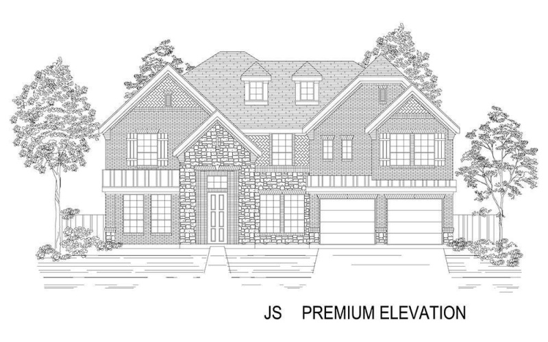 2620 Serenity Way, Celina, TX 75009, 5 Habitaciones Habitaciones , ,3 BañosBaños,Residential,En Venta,2620 Serenity Way,20995589