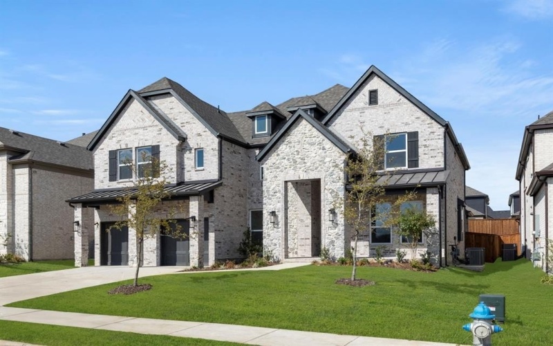 2620 Serenity Way, Celina, TX 75009, 5 Habitaciones Habitaciones , ,3 BañosBaños,Residential,En Venta,2620 Serenity Way,0,20995589