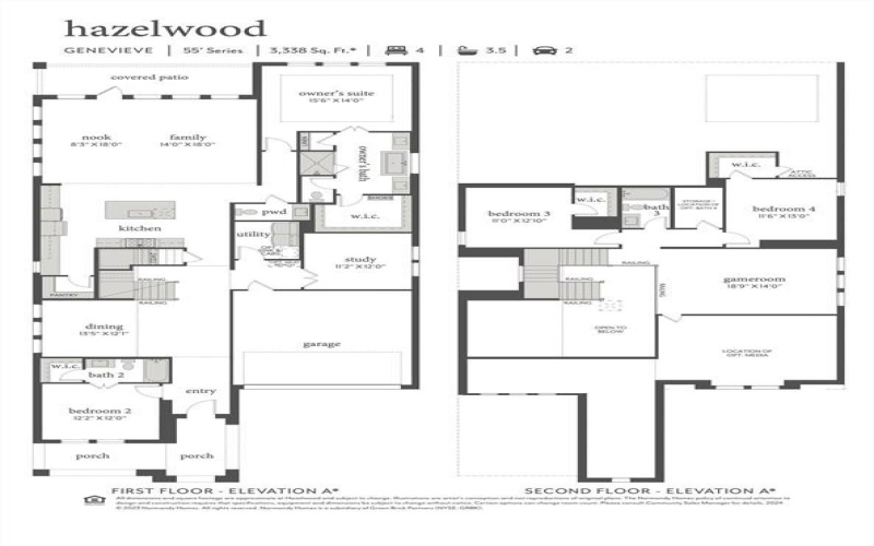 15763 Amber Street, Frisco, TX 75033, 4 Bedrooms Bedrooms, ,5 BathroomsBathrooms,Residential,For Sale,15763 Amber Street,20995596