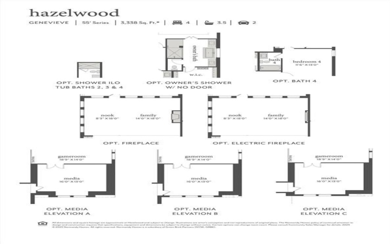 15763 Amber Street, Frisco, TX 75033, 4 Bedrooms Bedrooms, ,5 BathroomsBathrooms,Residential,For Sale,15763 Amber Street,20995596
