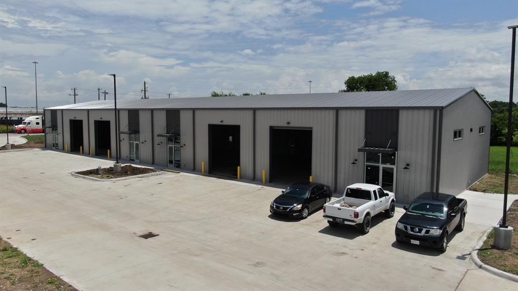 304 Progress Drive #C, Sherman, TX 75092, ,Otro,En Venta,304 Progress Drive,20995627