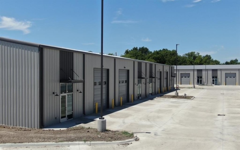304 Progress Drive #C, Sherman, TX 75092, ,Otro,En Venta,304 Progress Drive,0,20995627
