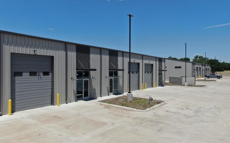 304 Progress Drive #C, Sherman, TX 75092, ,Otro,En Venta,304 Progress Drive,0,20995627