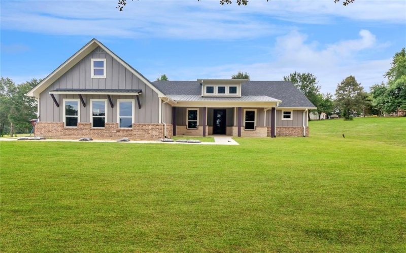 14697 Gracie Lane, Brownsboro, TX 75756, 3 Bedrooms Bedrooms, ,2 BathroomsBathrooms,Residential,For Sale,14697 Gracie Lane,20995647