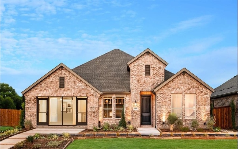 2421 Hitchford, Midlothian, TX 76065, 3 Habitaciones Habitaciones , ,2 BañosBaños,Residential,En Venta,2421 Hitchford,20995655