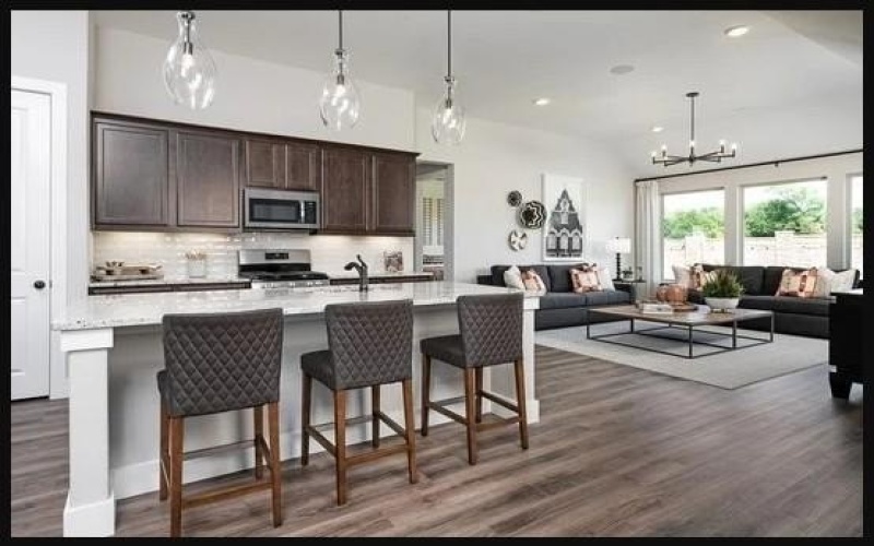 2421 Hitchford, Midlothian, TX 76065, 3 Habitaciones Habitaciones , ,2 BañosBaños,Residential,En Venta,2421 Hitchford,20995655