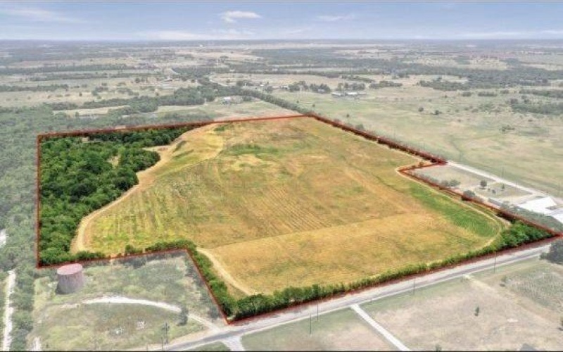 4251 Refuge Road, Sherman, TX 75092, ,Land,For Sale,4251 Refuge Road,20995657