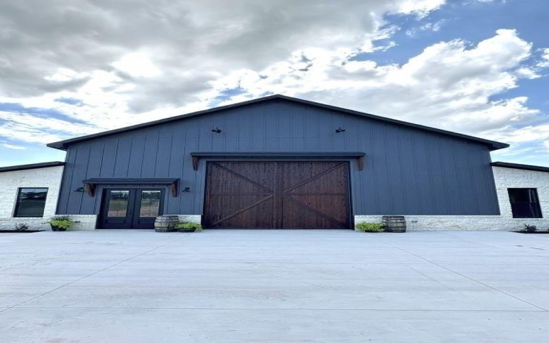 4251 Refuge Road, Sherman, TX 75092, ,Land,For Sale,4251 Refuge Road,20995657